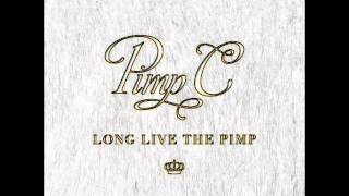 Pimp C: Friends feat. Juicy J, Nas Profile