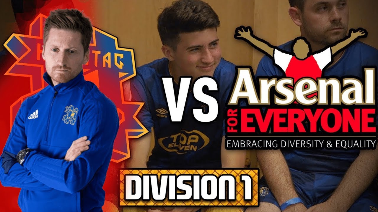 SEB GOAL vs ARSENAL FOR EVERYONE - (7-0) - HASHTAG UNITED GOALS