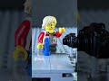 when things don&#39;t go the way they should - lego Stop Motion # #lego #stopmotion #funny #fun #shorts
