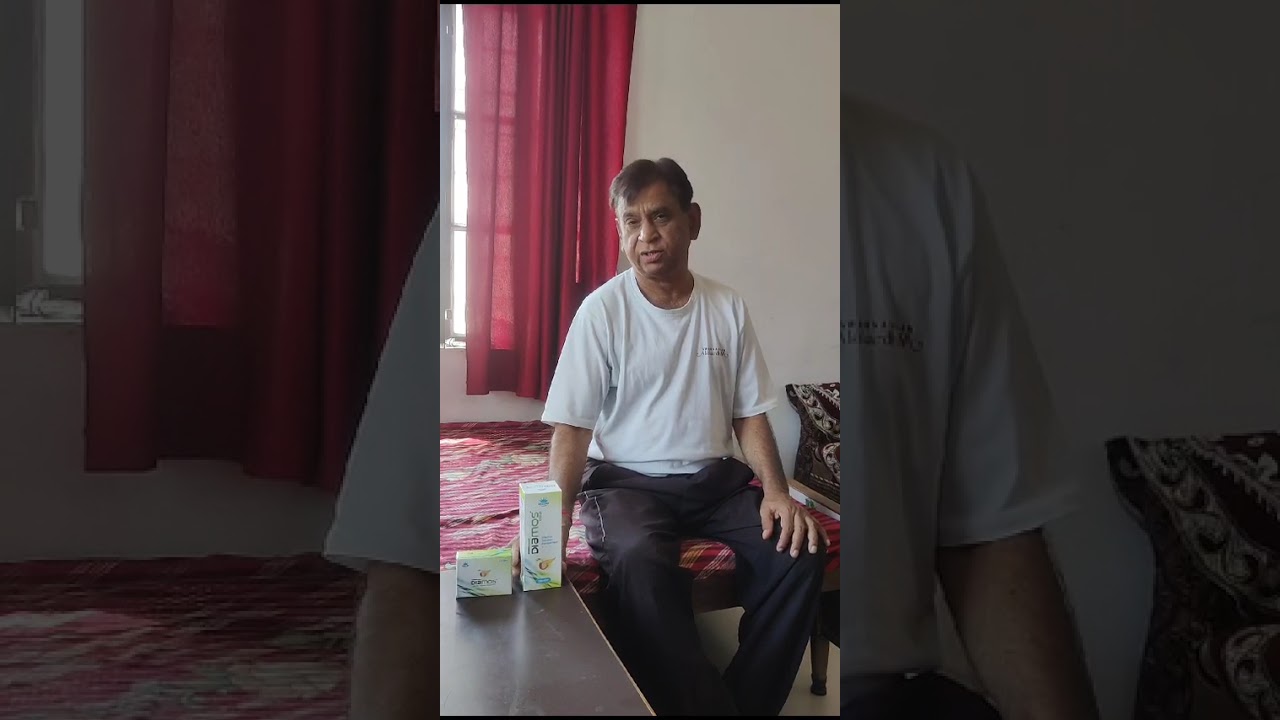 Customer video review