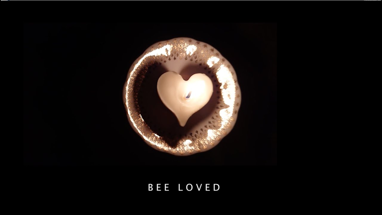 Bee Loved - Give The Gift Of Love This Valentine's with Bee Potion.