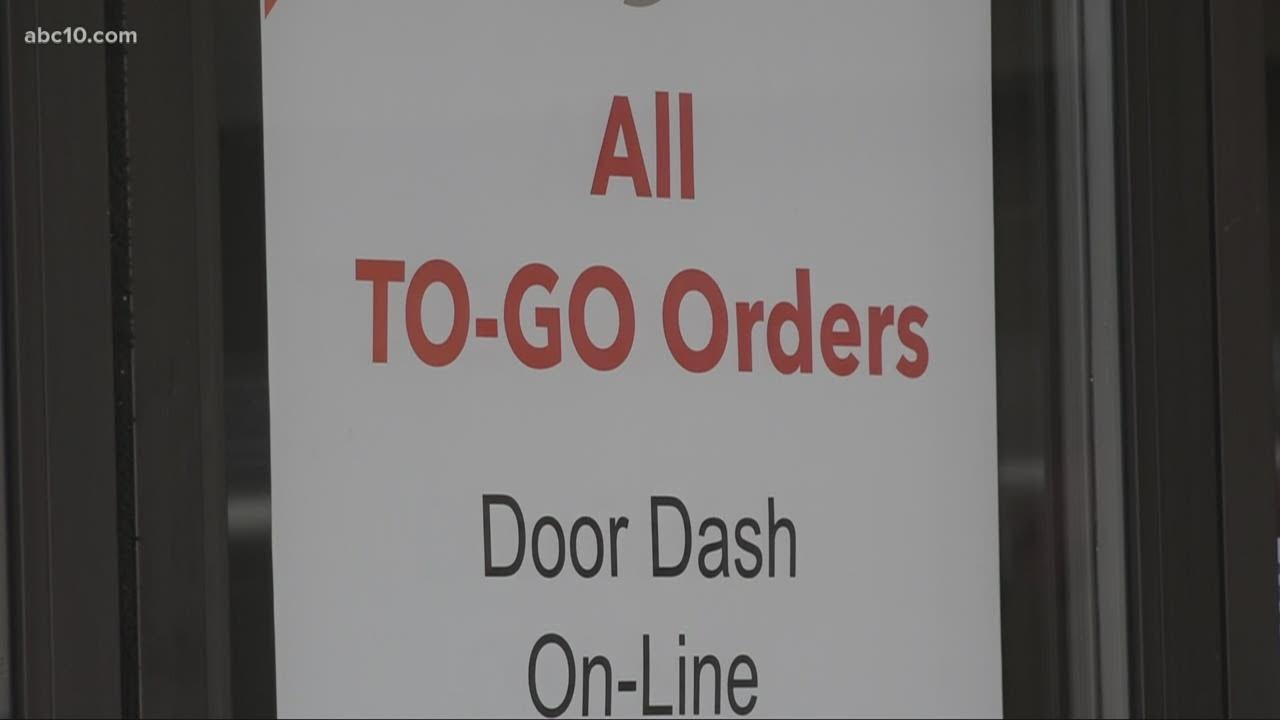 San Joaquin County business owners scared of new stay-at-home orders