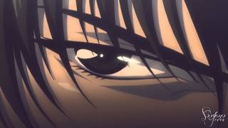 Not Strong Enough [Naoe x Kagetora] @SoranoYuu