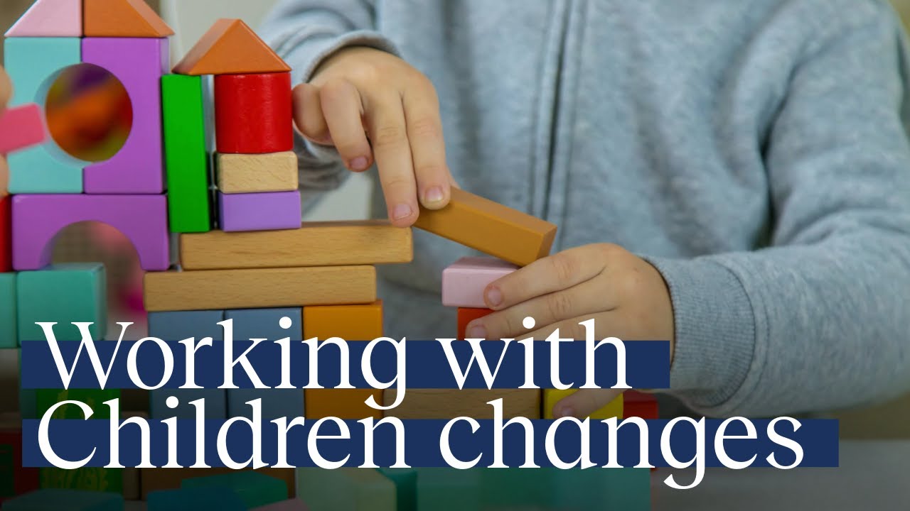 Parliament passes childcare protections