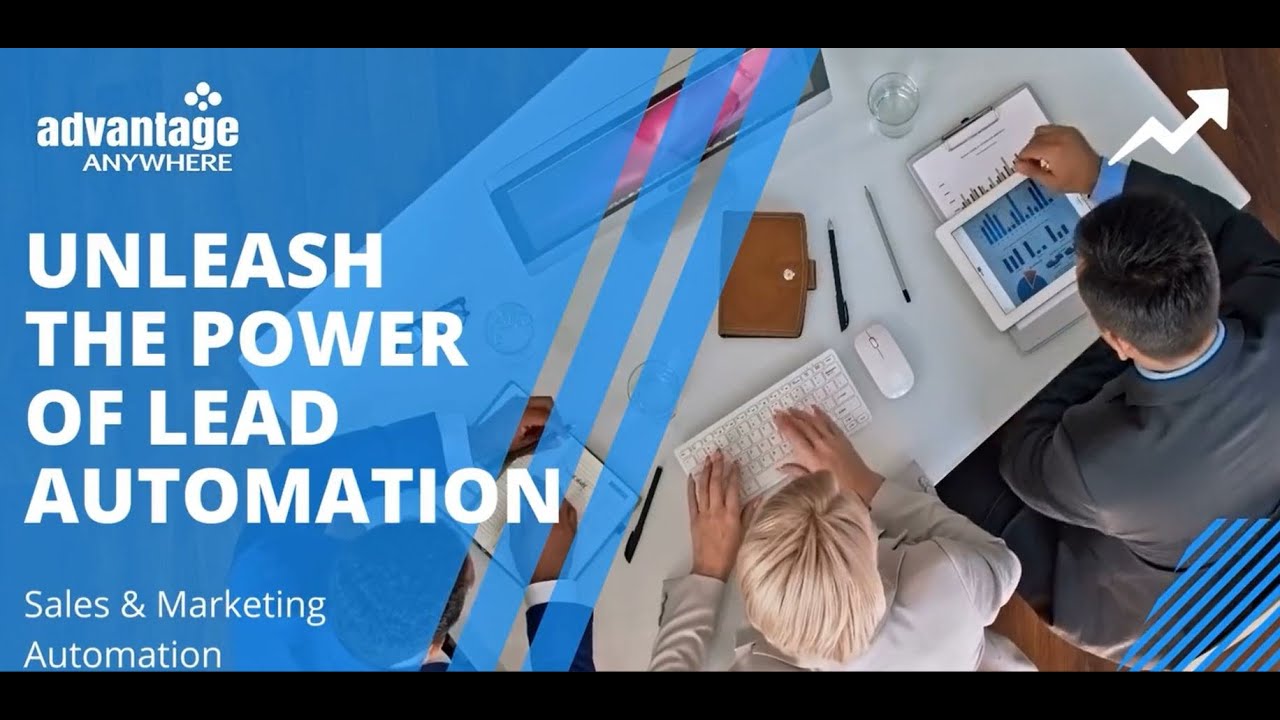 Unleash the Power of Lead Automation
