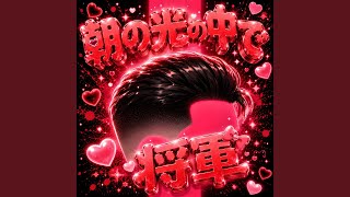 朝の光の中で将軍 (feat. しろ)