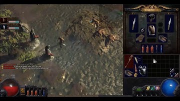 Poe Episode 3 3 Noobs Journey To The Tepid Pool