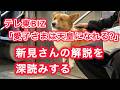 テレ東BIZ 愛子さまは天皇になれる?新見さんの解説を深読みする