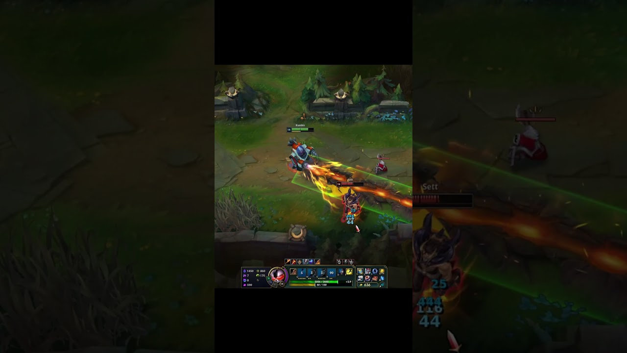 LV chỉ là con số 