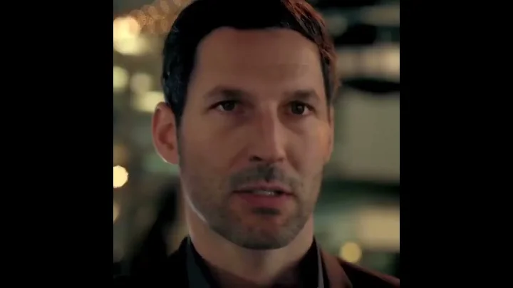 Floyd Johnson as Lucifer.