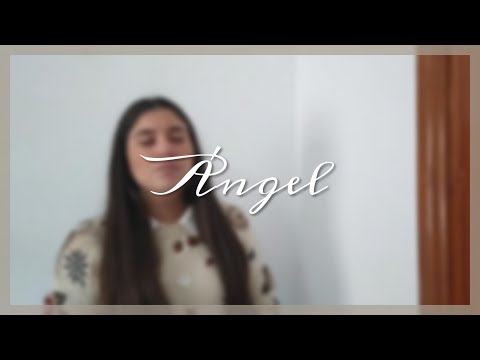 ÁNGEL - Desirée García (Cover)