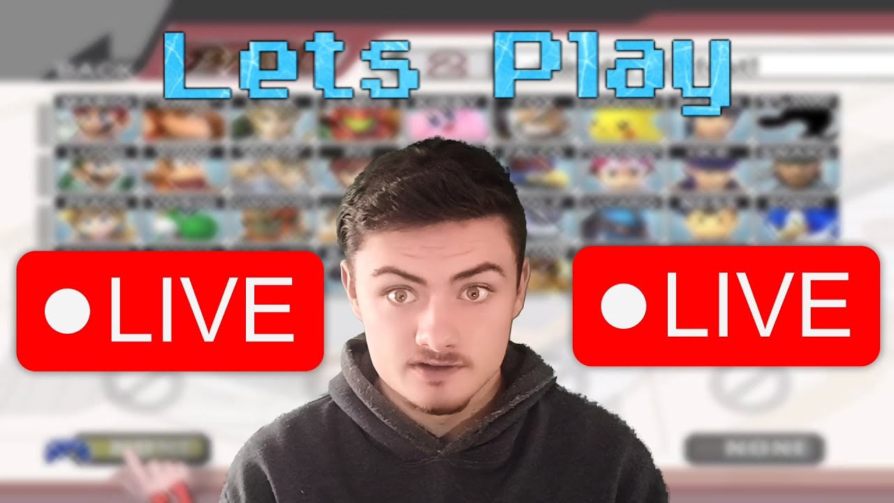 Play AGAINST Me on Brawl Netplay through Dolphin Emulator