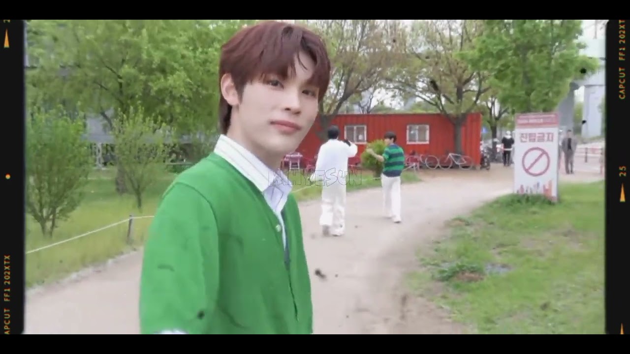 STARLIGHT (NCT TAEIL - OST) COVER BY XODIAC GYUMIN