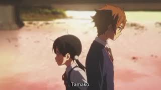 Tamako love story (whenever)