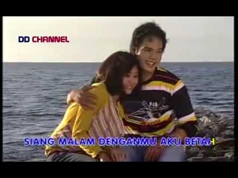 Erina G.D - Kini Kau Berubah [ Ost. Cintaku Terbagi Dua ]