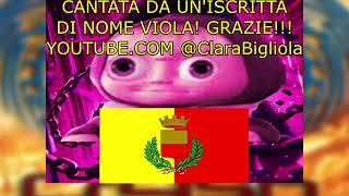 Masha Ultrafunk Naples -Versione Di Carla- Naples Funk Phonk Tiktok Remix 2024