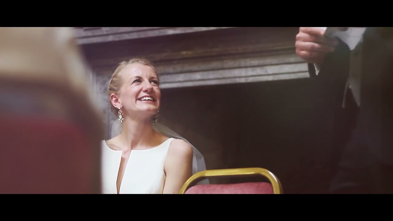 Felicity & James / Wedding Film