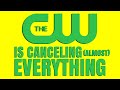 The rise and fall of the cw