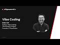 Vibe Coding with Gene Kim | ShipSummit | Rise8