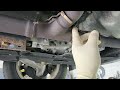 Ford edge sound like pop corn rattles changes w speed chasing noises
