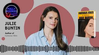 Julie Buntin | Fully Booked Podcast