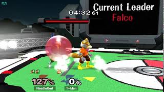 Shine, dair, turn around bair Fox