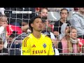 GOAL: Beau Leroux from distance vs Vancouver Whitecaps FC | October 5, 2025