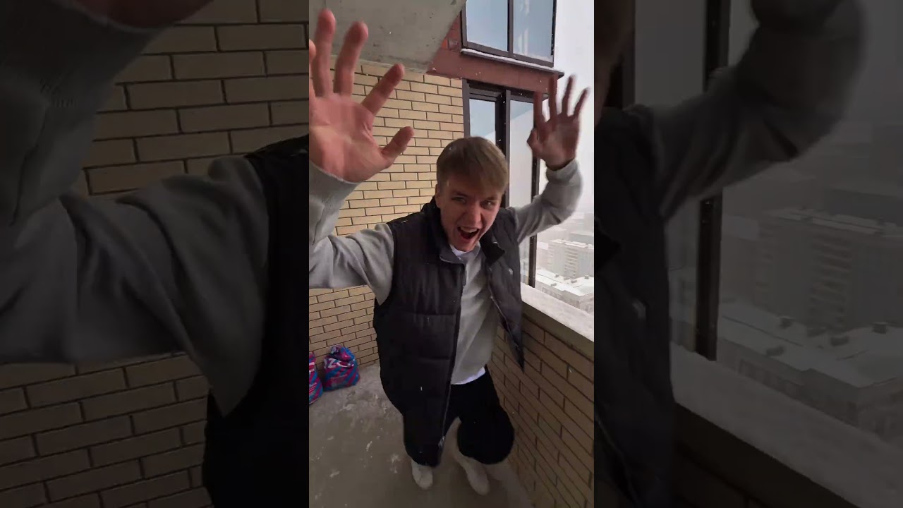 Entering Cat Mode — Danger: Loud Meows! 🐱⚠️