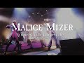 Malice mizer  ville de merveilles tmei no rasen 971228