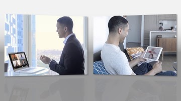 VidyoConnect: An Enterprise Meeting Solution for Team Collaboration