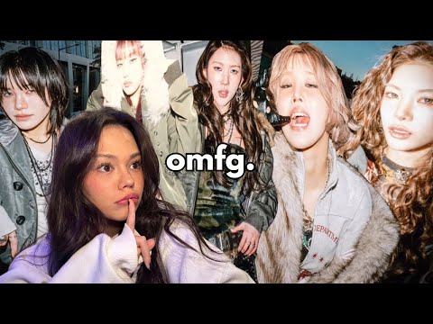 FIRST TIME HEARING 영파씨 (YOUNG POSSE) 'VISA' MV' MV REACTION