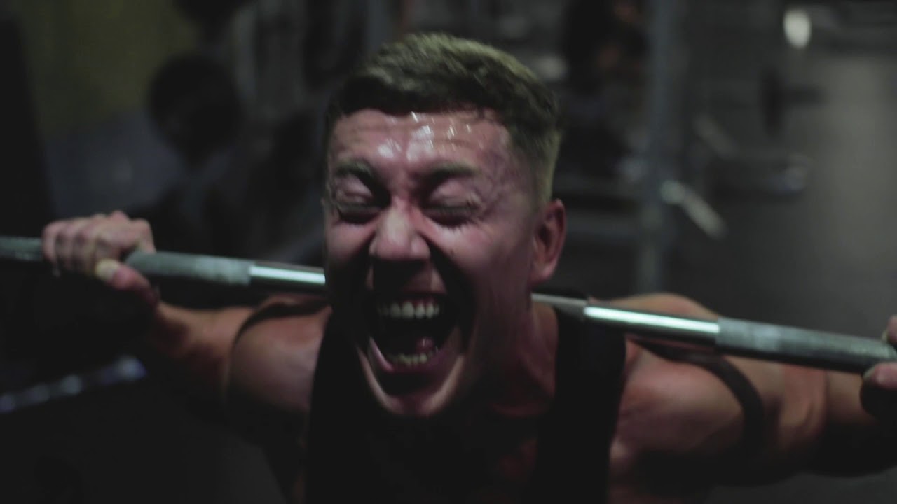 DVST8 is Made For Leg Day