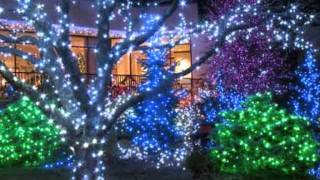 JOHN  DENVER   SILENT  NIGHT.wmv chords