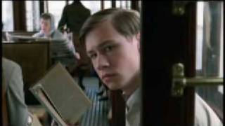 The Reader El Lector - Trailer Español