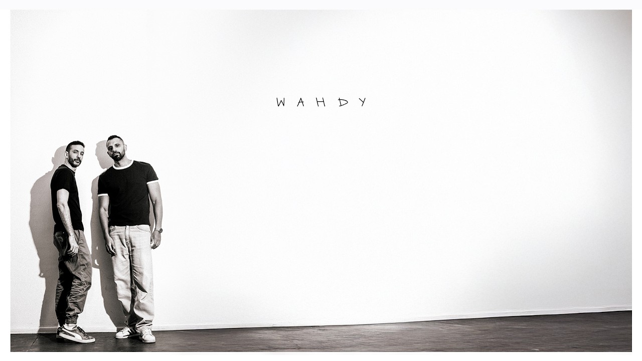 Zap Tharwat x Sary Hany ft Hawary - Wahdy (Official Audio) | زاب ثروت و ساري هاني - وحدي