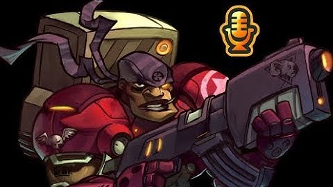 XCOM 2: Ted Mcpain Voice Pack Trailer