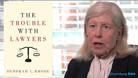 The Trouble with Big Law