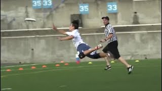 2015 Top 10 Plays: Week 11