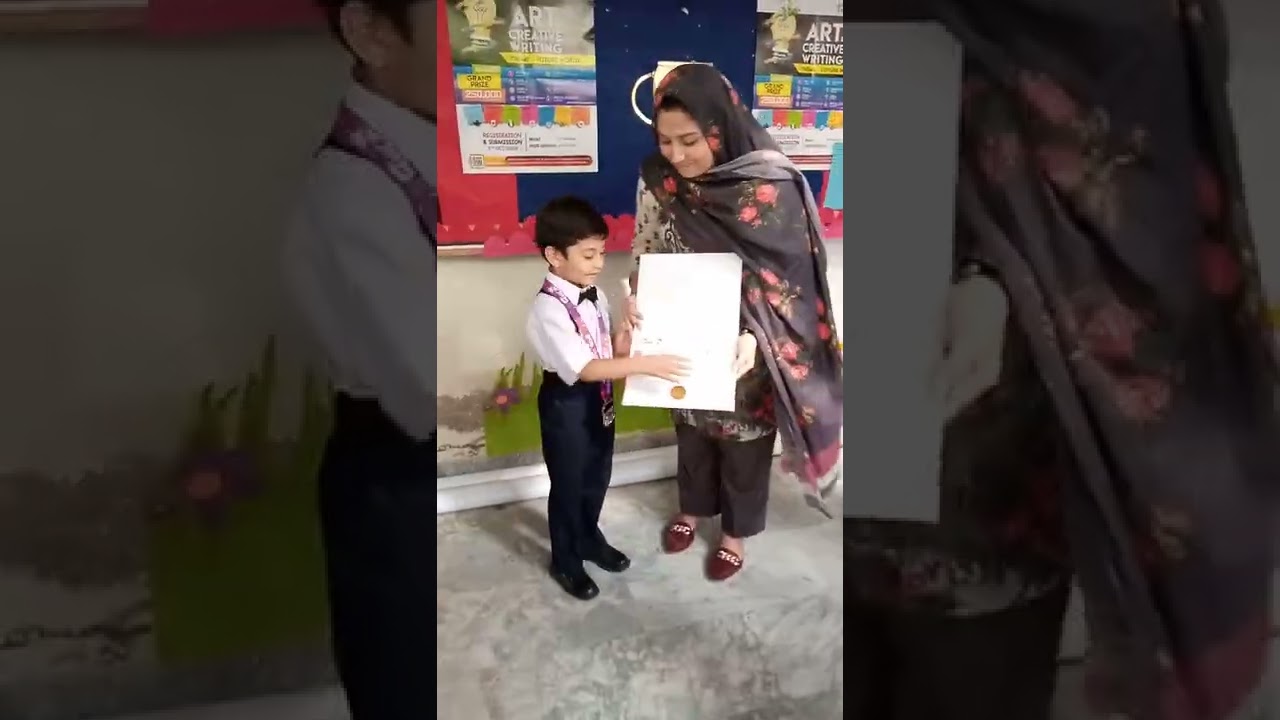 *HRCA MATH OLYMPIAD* 🥈*Distribution of HRCA Math Olympiad 2022 Prizes and certificates.*