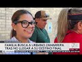 🔴 #EnVivo | Desaparece abuelo que viajaba de San Luis Potosí a Dallas sin celular