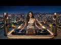 Urban Healing Deep House Mix For Stress Relief And Soft Relax Mood 2026