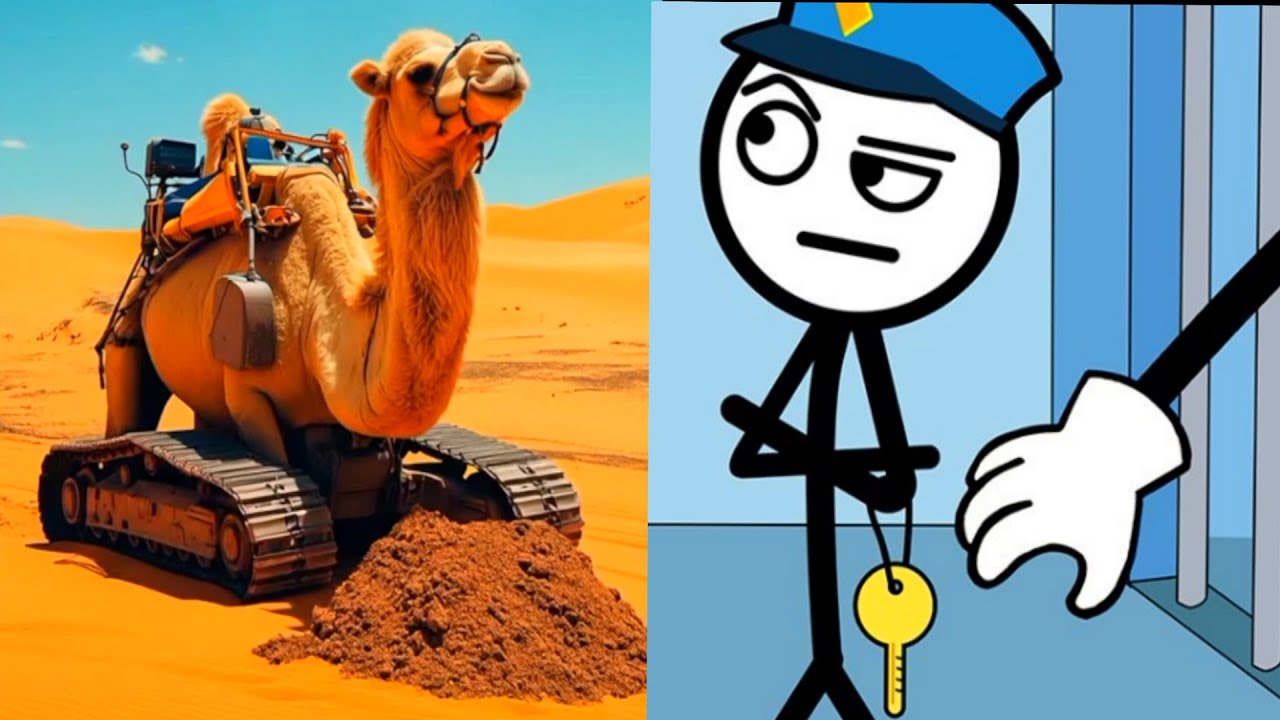 Italian Brainrot vs Thief Puzzle Merge Gameplay Merge Epic Challenge Tung Tung Tung Sarhur W!