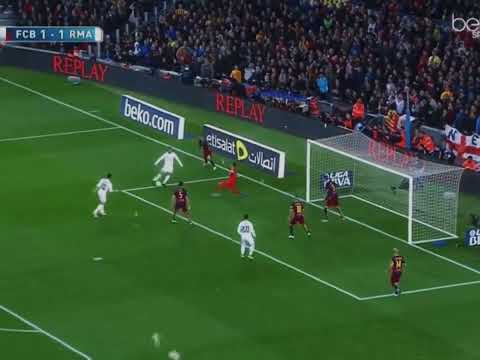 رد كرستيانو رونالدو على تصريح داني الفيش كالما كالما 