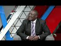 Focus 54 -Third country deportation and  the question for African sovereignty