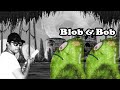 swamp Attack Blob amp Bob Monster Gameplay