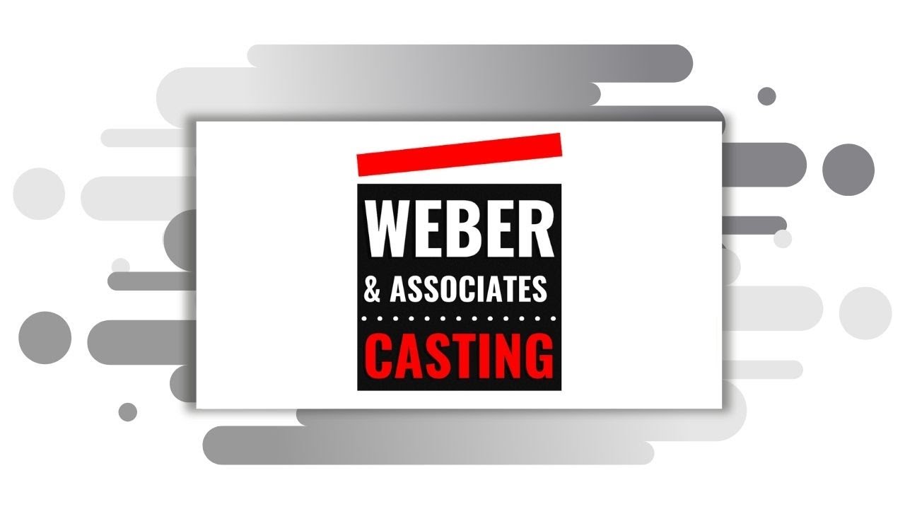 Live with Casting Director Paul Weber