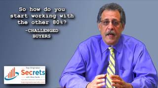 Top Originator Secrets with Brian Sacks - Are You A Walmart Loan Officer?