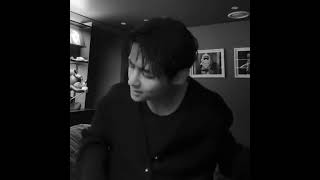 Taehyung Listening And Vibing To "Like Animals"!🥹✨