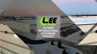 Ta Chen International, Inc., Pleasant Prairie, WI