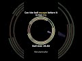#asmr #satisfying #satisfyingvideo #bouncingball #viral #coding